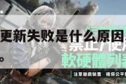 三角洲行动更新失败是什么原因,三角洲下载中文版下载。