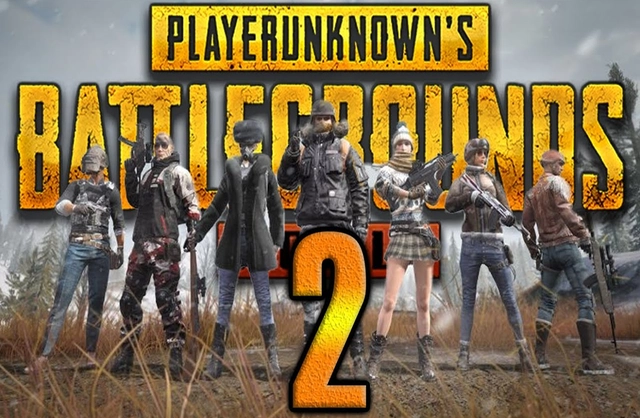 《绝地求生大逃杀》评测：PUBG的兴盛和衰落！