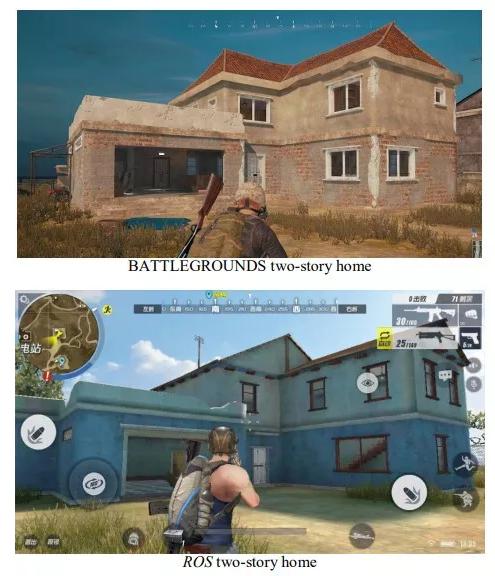 《绝地求生》开发商PUBG起诉网易吃鸡手游侵权