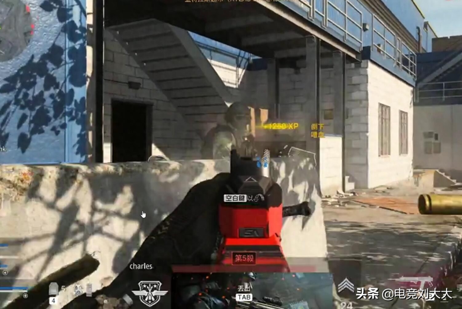 COD16销量超3亿套，万物皆可吃鸡