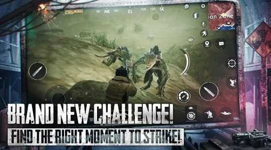 pubg透视自瞄辅助2022软件特色介绍