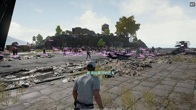 绝地求生低价卡盟 目录为何PUBG外挂越封越多？玩家道出真相：不找源头只能治标不治本