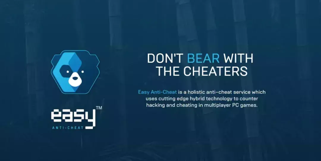 《Apex英雄》Easy-Anti-Cheat90%的开挂者来自中国重生工作室