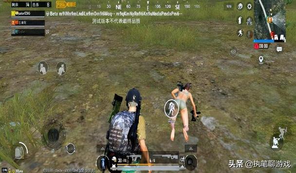 PUBG卡盟 揭秘PUBG卡盟：游戏辅助背后的安全陷阱与封号风险