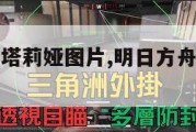 明日方舟娜塔莉娅图片,明日方舟露娜塔壁纸。