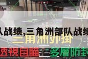 三角洲部队战绩,三角洲部队战绩在哪里看。