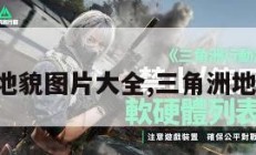 三角洲地貌图片大全,三角洲地理图片。