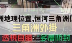 恒河三角洲地理位置,恒河三角洲位于哪个国家。