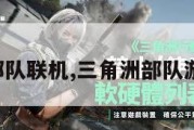 三角洲部队联机,三角洲部队游戏秘籍。