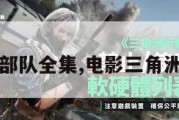 三角洲部队全集,电影三角洲部队2。